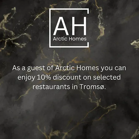 Apartment Arctic Homes - The Plaza