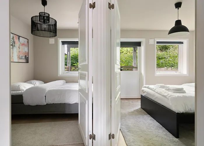 Arctic Homes - The Plaza Lägenhet