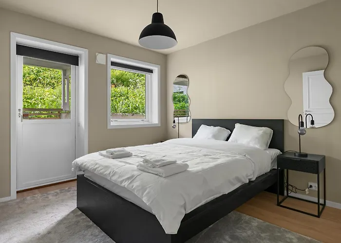 Arctic Homes - The Plaza Apartman