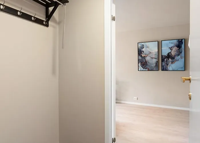 Apartman Arctic Homes - The Plaza
